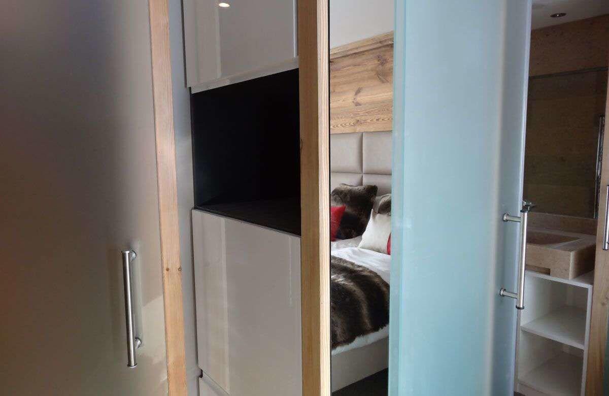 Residence Koh-I Nor By Les Etincelles Val Thorens Buitenkant foto