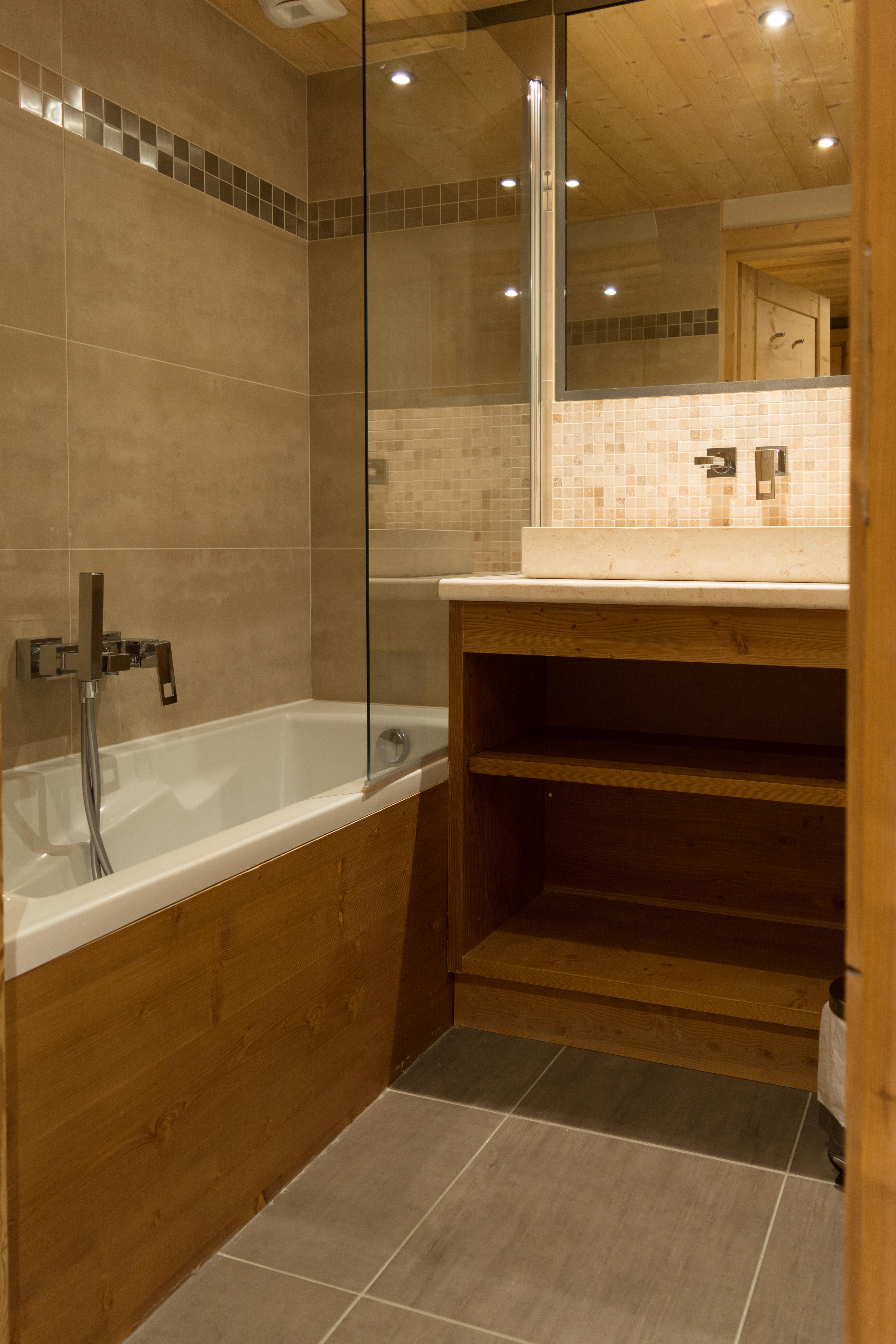 Residence Koh-I Nor By Les Etincelles Val Thorens Buitenkant foto
