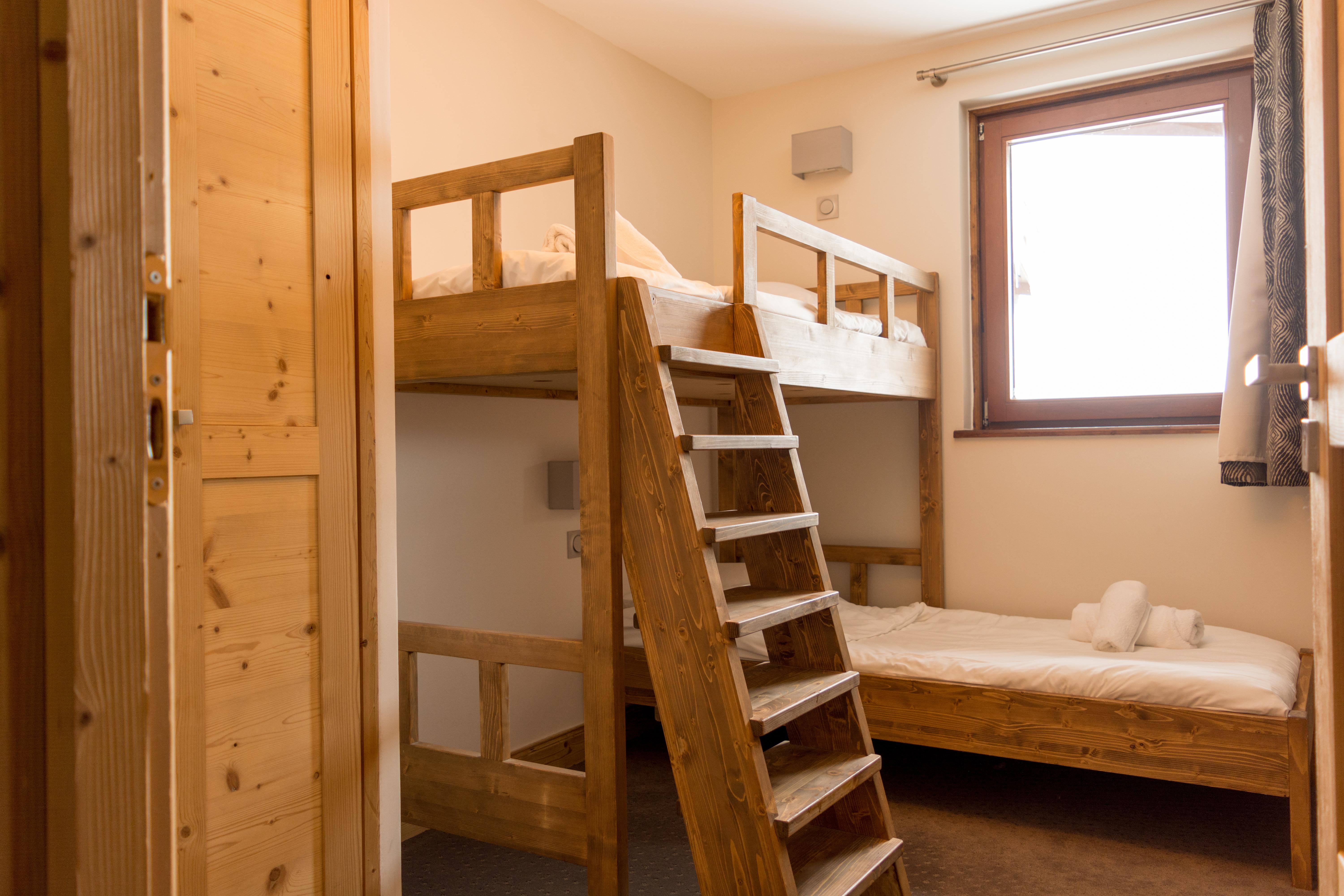 Residence Koh-I Nor By Les Etincelles Val Thorens Buitenkant foto