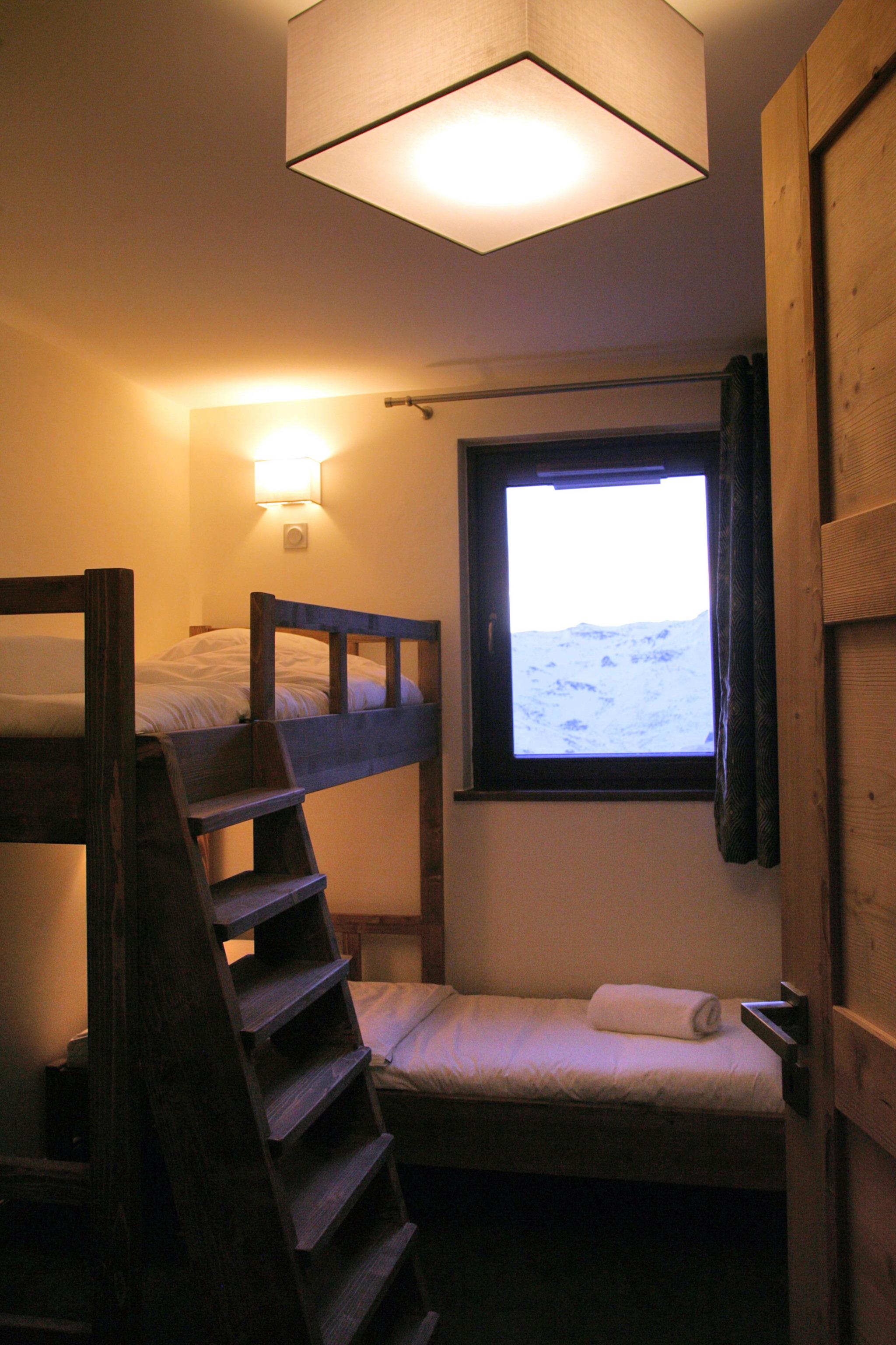 Residence Koh-I Nor By Les Etincelles Val Thorens Buitenkant foto